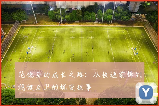 范德芬的成长之路：从快速前锋到稳健后卫的蜕变故事