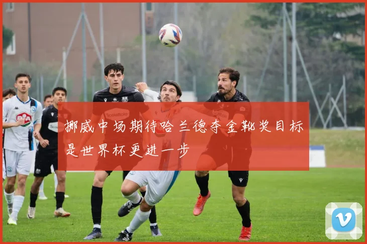 挪威中场期待哈兰德夺金靴奖目标是世界杯更进一步
